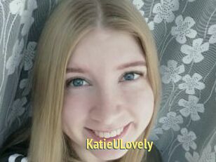 KatieULovely