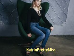 KatrinPrettyMiss