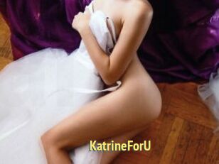 KatrineForU_