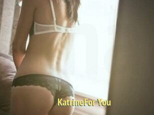 KatrineFor_You_