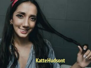 KatteHudsont