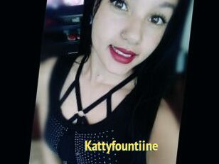 Kattyfountiine