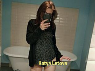 Katya_Letova