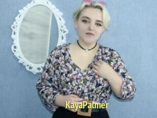 KayaPalmer