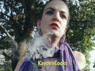 KaydenCooks