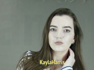 KaylaHarris