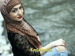 KaylaMuslim