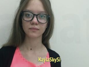KaylaSkySi