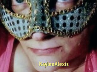 Kaylee_Alexis