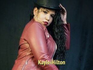 KayleiHilton
