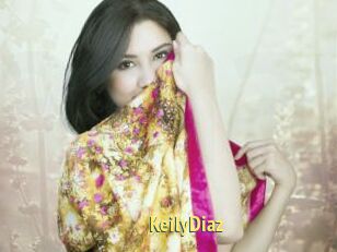 KeilyDiaz