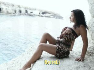 KeiraLi
