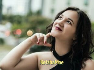 KeishaMae