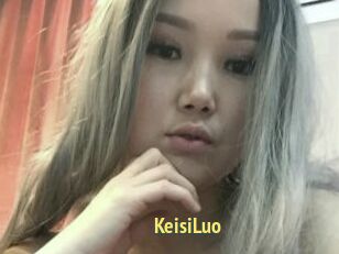 KeisiLuo