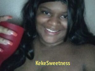 KekeSweetness