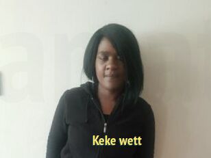 Keke_wett