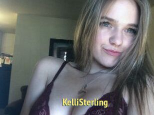 KelliSterling