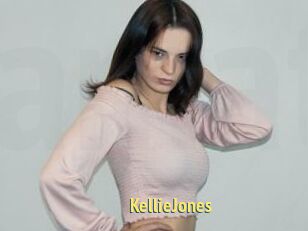KellieJones