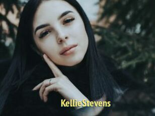 KellieStevens