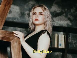 KellyBlare