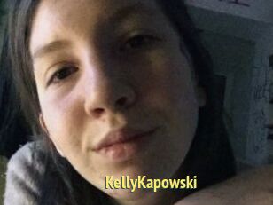 KellyKapowski