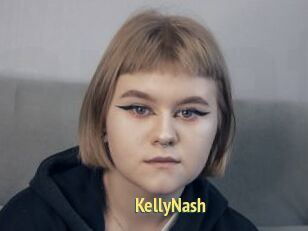KellyNash