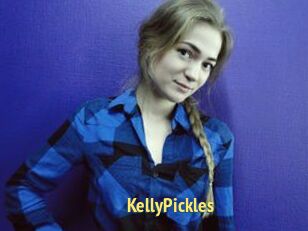 KellyPickles