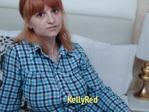 KellyRed