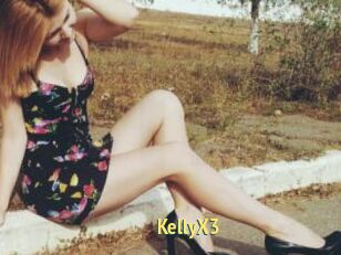 KellyX3