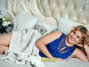 Kemina