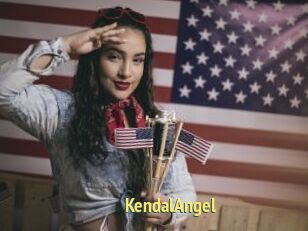 KendalAngel