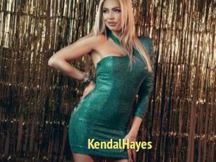 KendalHayes