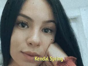 Kendal_Spring
