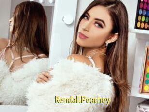 KendallPeachey