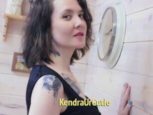 KendraUrCutie