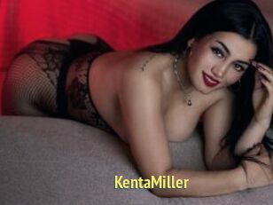 KentaMiller