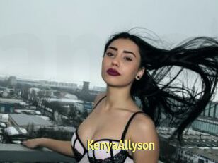 KenyaAllyson