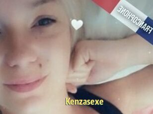 Kenzasexe