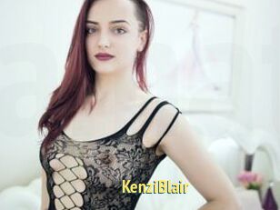 KenziBlair