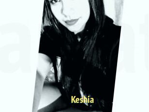 Keshia