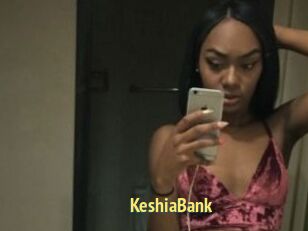 KeshiaBank