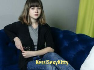 KessiSexyKitty
