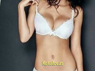 Ketalocas