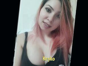 Keyko