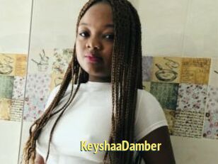 KeyshaaDamber