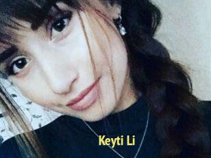 Keyti_Li