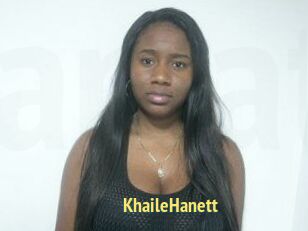 KhaileHanett