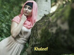 Khaleef