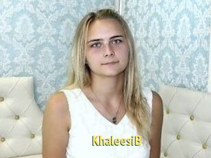 KhaleesiB