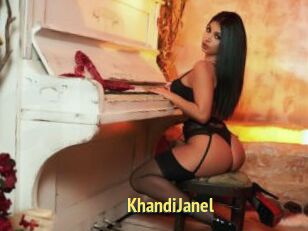 KhandiJanel